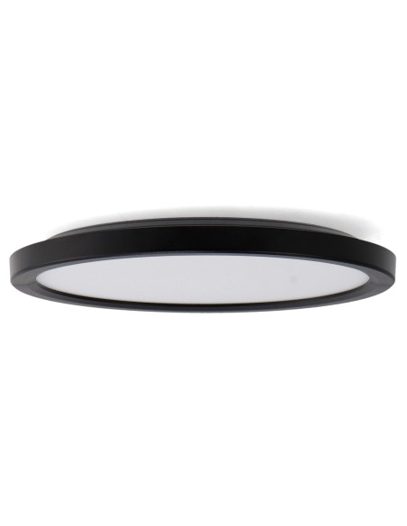 LED Soft Ceiling Light 36W CCT White M LEDME