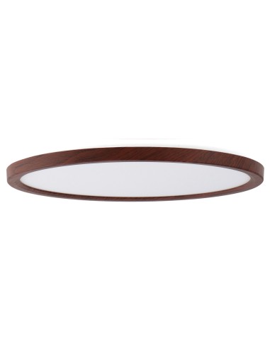 LED Soft Ceiling Light 36W CCT White M LEDME
