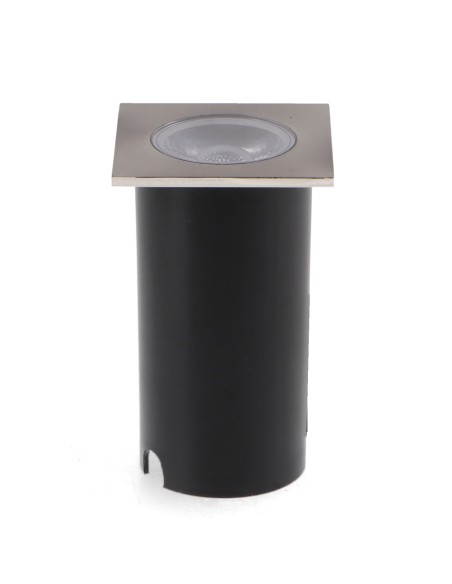 LEDME Fit 15W Bodeneinbaustrahler IP67 CCT