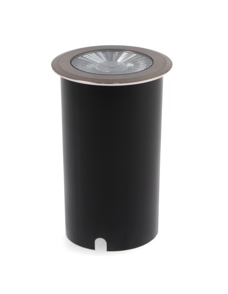 LEDME Fit 15W Bodeneinbaustrahler IP67 CCT