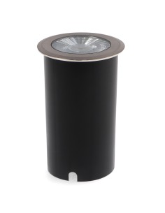 Recessed Floor Spotlight 30W IP67 CCT