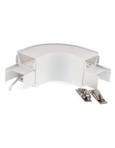 Barra Linear Trunk iSG Lighting IP20 Alumínio com Clip