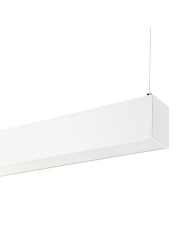 Barra Linear Trunk iSG Lighting IP20 Alumínio com Clip