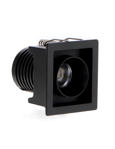 ISG Lighting LED-Deckenleuchte Mini White...