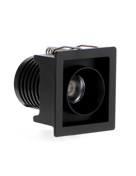 ISG Lighting LED-Deckenleuchte Mini White Einbau 5W CCT