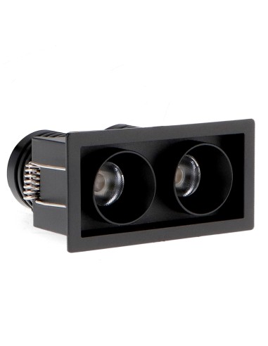 ISG Lighting LED-Deckenleuchte Mini White...