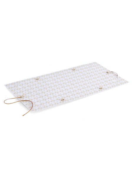 Adjustable Flexible LED Panel 40W 24V IP20