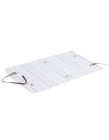 Adjustable Flexible LED Panel 40W 24V IP20