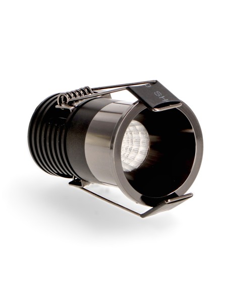 LED-Downlight Deep 5W CCT Weiß Einbau