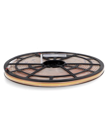 24V IP65 LED Strip 13W/m 10m 6500K Cuttable