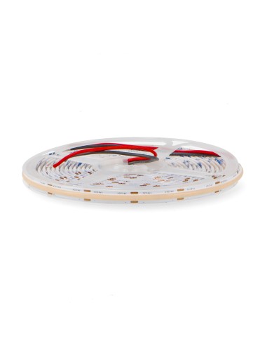 24V IP65 LED Strip 13W/m 10m 6500K Cuttable