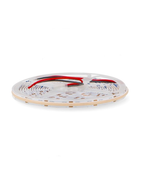 24V IP65 LED Strip 13W/m 10m 6500K Cuttable