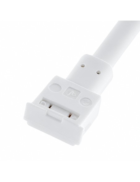 24V IP65 LED Strip 13W/m 10m 6500K Cuttable