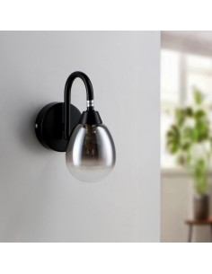 Orce Series Wall Light with G9 Bulbs