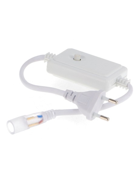 M LEDME 220V Multicolor LED Hose Controller