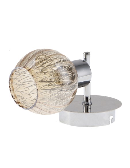 Guadix Wall Light with G9 Bulbs