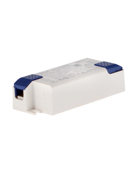 LED COB Downlight Math 40W CCT Einbau