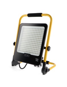 Foco Projetor LED Napoli com Plugue 150W 6000K
