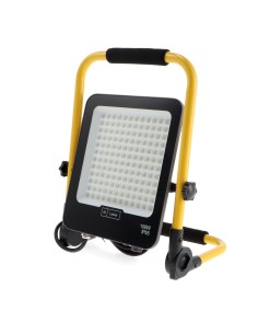 Foco Proyector LED Napoli con Enchufe 100W 6000K