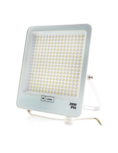 LED-Scheinwerfer Napoli Plus Weiß 200W CCT
