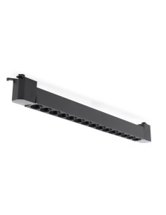 LED Track Light Black Dariz 24W CCT