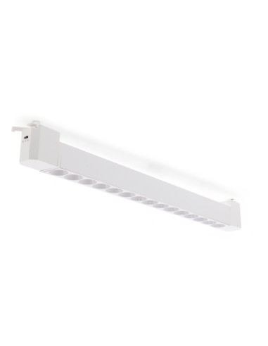 LED Track Light White Dariz 24W CCT