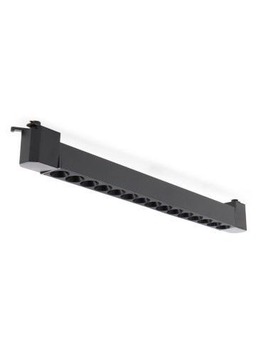 LED Track Light White Dariz 24W CCT