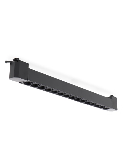 LED Track Light White Dariz 24W CCT