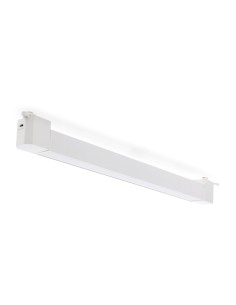 LED Track Light White Dhin 24W CCT