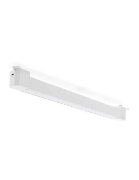 LED Track Light White Dhin 24W CCT