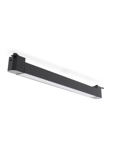 LED Track Light White Dhin 24W CCT