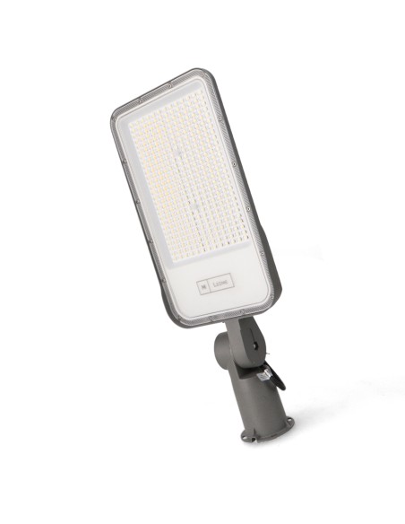 Poste de luz LED Série Spider 200W 6500K Marca M LEDME