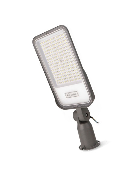 Poste de luz LED Série Spider 200W 6500K Marca M LEDME