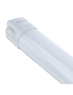 LED Marsella Waterproof Screen 20W 600mm CCT Linkable