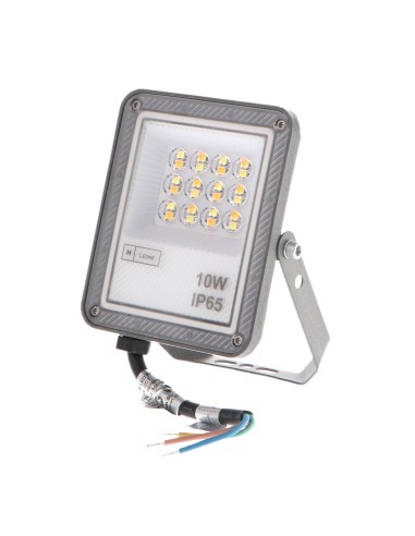 Projecteur LED Palermo 200W CCT M LEDME