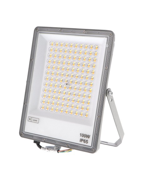 Projecteur LED Palermo 200W CCT M LEDME