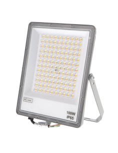 LED Palermo Spotlight Projector 100W CCT Epistar IP65