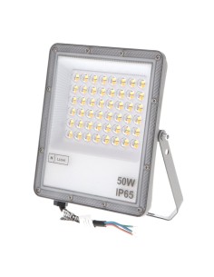 Projecteur LED Palermo 50W Epistar IP65 IK6