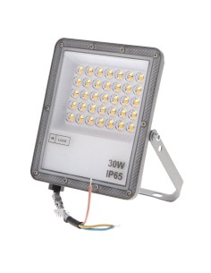 LEDME Palermo 30W CCT LED Floodlight Projector
