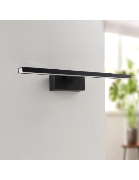 Applique LED Plex 12W 4000K Marca M LEDME