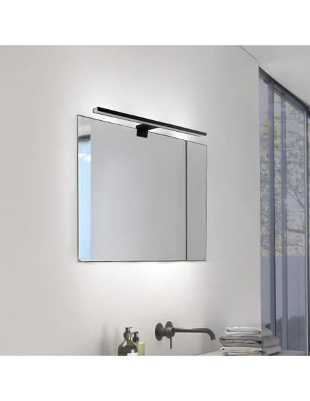 Applique LED Plex 12W 4000K Marca M LEDME