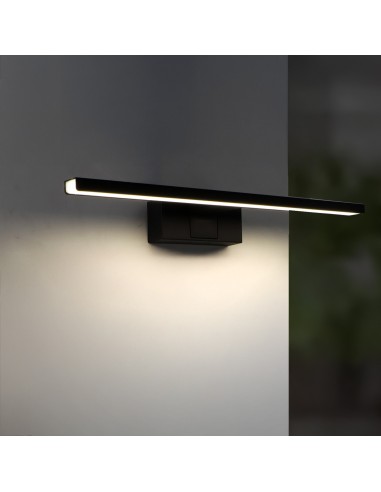 Applique LED Plex 12W 4000K Marca M LEDME