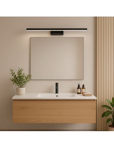 Applique LED Plex 12W 4000K Marca M LEDME