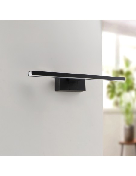 Applique LED Plex 12W 4000K Marca M LEDME