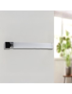 LED Wall Light Vero 15W M LEDME 4000K IP44