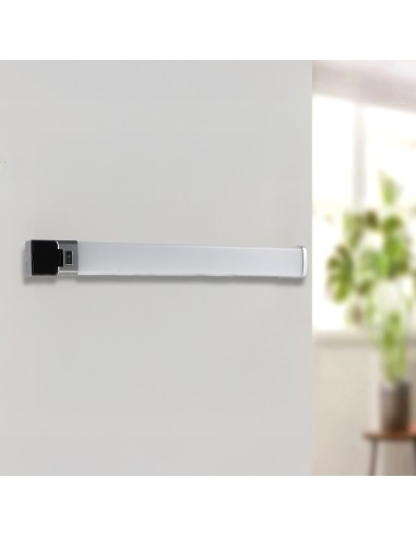 LED Wall Light Vero 15W M LEDME 4000K IP44