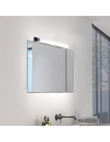 LED Wall Light Vero 15W M LEDME 4000K IP44