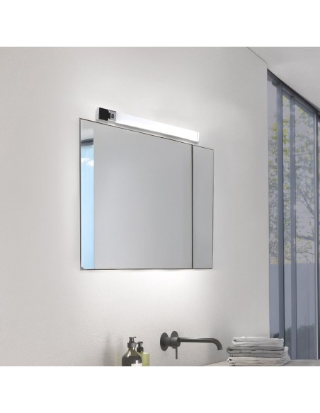 LED Wall Light Vero 15W M LEDME 4000K IP44