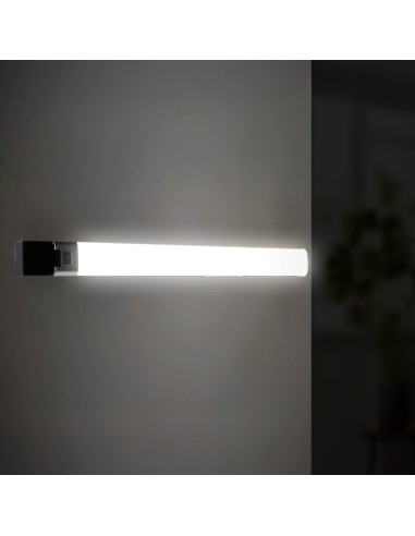 LED Wall Light Vero 15W M LEDME 4000K IP44