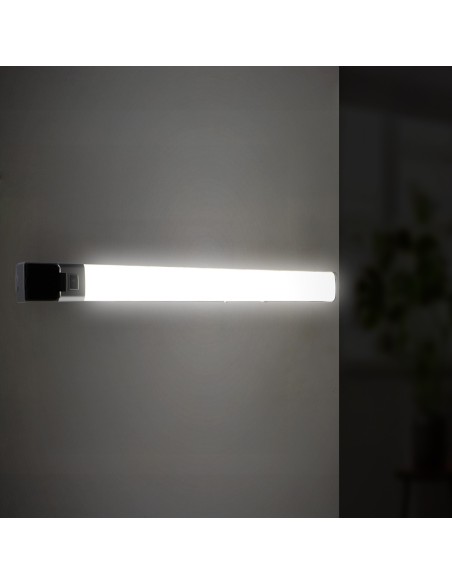 LED Wall Light Vero 15W M LEDME 4000K IP44